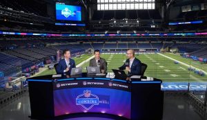 Draft NFL 2024: Análisis y pronósticos de las selecciones del fútbol americano
