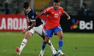 Previa, análisis y cuotas de Ecuador vs Chile por las Eliminatorias 2026
