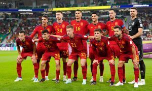 Cuotas Escocia vs España: Favoritismo visitante en un estadio mítico