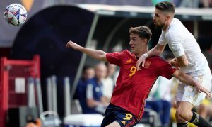 Habrá nuevo campeón en la Liga de Naciones: Apuestas de España vs Croacia