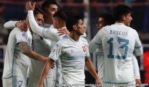 Pronósticos de Everton vs Universidad de Chile con el liderato en riesgo