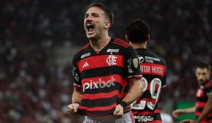 Ambos con sed de victoria: Cuotas Flamengo vs Corinthians para el Clásico del Pueblo