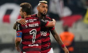 Final de la Libertadores: Picks para apostar en Flamengo vs Paranaense