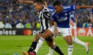 Pronósticos del Fluminense vs Atletico Mineiro en el debut de Scolari