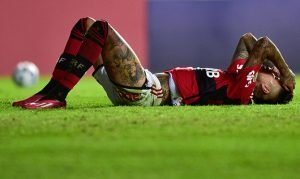 Análisis y picks para un clásico explosivo en Brasil: Fluminense vs Flamengo
