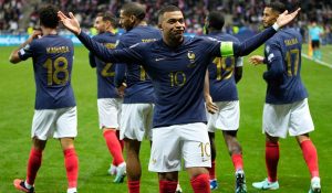 Choque de gigantes en Lyon: Análisis y pronósticos de Francia vs Alemania