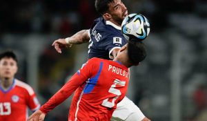 Mejores picks de Francia vs Chile: Amistoso de alto nivel en el Velodromo