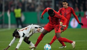 Pronósticos para Gladbach vs Bayern Munich: Duelo con mucha historia en la Bundesliga