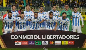 Por la clasificación en Copa Libertadores: Apuestas de Huachipato vs Gremio