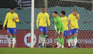 Cuotas del Inglaterra vs Brasil: Dos selecciones históricas frente a frente en Wembley