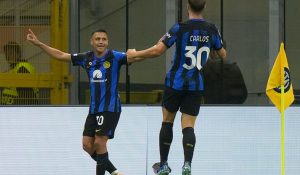 Previa y cuotas de Inter de Milan vs Juventus con el liderato de la Seria A en juego