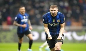 Derby Della Madonnina: Inter Es Favorito En Las Apuestas Vs El Milán