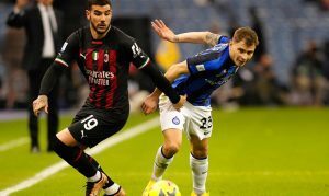 Análisis y pronósticos para el Derby della Madonnina: Inter vs Milan