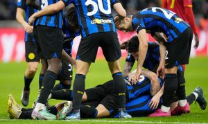 Cuotas de Inter vs Verona: El líder del Calcio quiere retomar el camino del triunfo
