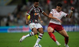 Internacional vs Fluminense: Picks para un duelo por un lugar en la final de la Copa