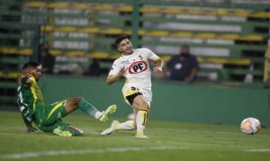 Iquique vs Coquimbo – Análisis, cuotas y resultados del partido – 01/02/2021