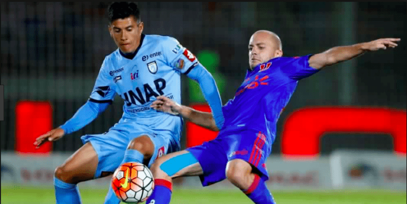 Deportes Iquique vs. Universidad de Chile – Análisis, cuotas y resultados del partido – 10-02-2018