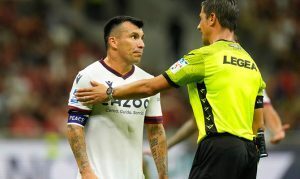 Duelo de necesitados: Pronóstico de apuestas para Juventus vs Bologna