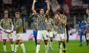 Previa y pronósticos de Juventus vs Inter en uno de los clásicos de la Serie A