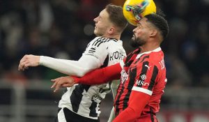 Derby dei Campioni en la Supercopa: Mejores picks de Juventus vs Milan en Riad