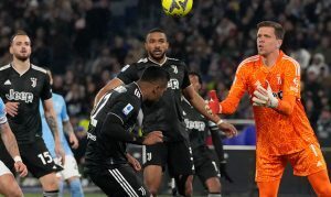 Juventus vs Napoli: Apuestas para un juego determinante en la Serie A