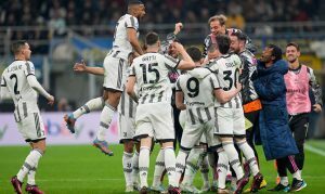 Apuestas de Lazio vs Juventus en un duelo de rachas positivas en la Serie A