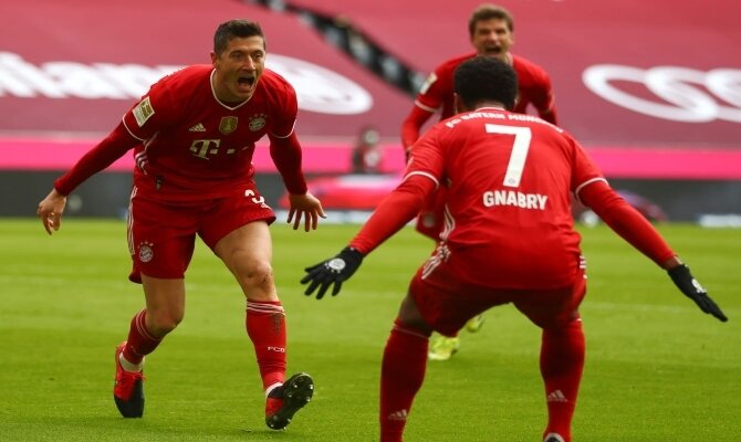 Leipzig vs Bayern Munich – Análisis, cuotas y pronósticos – 03/04/2021