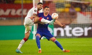 Análisis, apuestas y picks para Leverkusen vs Monaco por la Europa League