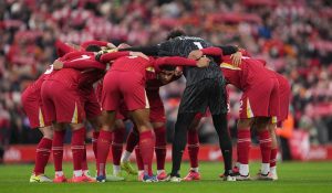 Picks de Liverpool vs Manchester United para un clásico de tendencias opuestas