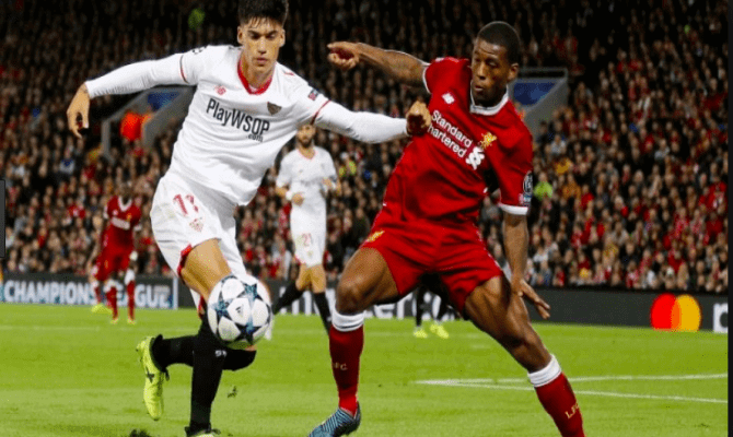 Porto vs Liverpool – Análisis, cuotas y resultados del partido – 14/02/2018