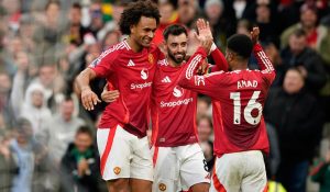 Apuestas del Manchester United vs Newcastle con alerta roja en Old Trafford