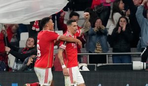Análisis y cuotas del Marsella vs Benfica y más cuartos de final de Europa League