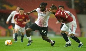Milán vs Manchester United – Análisis y pronósticos – 18/03/2021