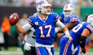 NFL Semana 11: Apuestas para Browns vs Bills, Cowboys vs Vikings y más