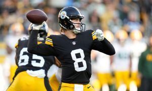 NFL Semana 12: Bills vs Eagles, Steelers vs Bengals y más duelos rumbo a playoffs