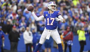 Ronda de Comodines NFL: Análisis y picks para la primera semana de playoffs