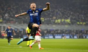 Cuotas Parejas: Napoli E Inter Juegan Un Partido Clave Por La Serie A
