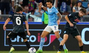 Previa y cuotas de un atractivo Napoli vs Lazio por la Fecha 25 del Calcio
