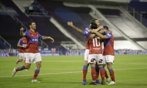 Ñublense vs Universidad Católica – Análisis y pronósticos – 27/03/2021