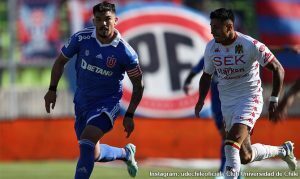 Pronósticos O’Higgins vs U de Chile: El Romántico Viajero visita Rancagua