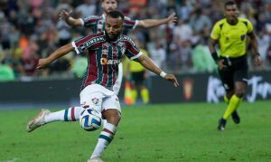 Olimpia vs Fluminense: Pronósticos de un partido clave de Libertadores