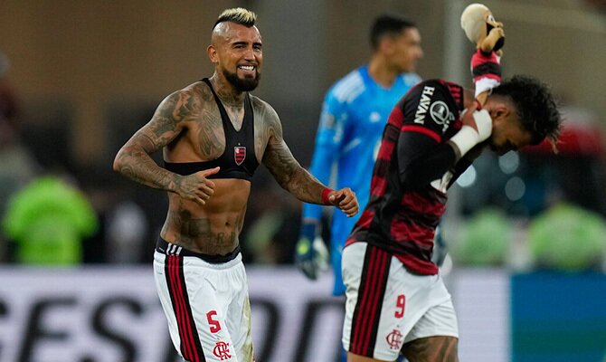 Duelo clave en el Brasileirao: Apuestas para el Palmeiras vs Flamengo