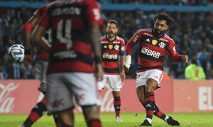 Palmeiras vs Flamengo: Picks para un choque de potencias en el Brasileirao
