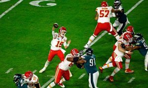 Eagles vs Chiefs: Pronósticos para el duelo de líderes y más de la Semana 11 NFL