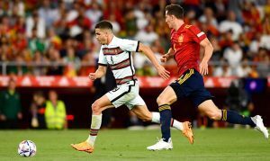 Se define el clasificado al Final Four: Pronósticos Portugal vs España