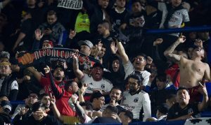 Apuestas del Campeonato Chileno 2023: Colo Colo lidera el grupo de favoritos
