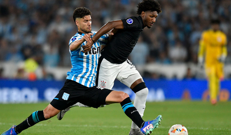 Análisis de la gran final de Copa Sudamericana 2024: Pronósticos Racing vs Cruzeiro