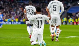 Previa y cuotas para Real Madrid vs Villarreal en un interesantísimo duelo de LaLiga
