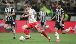 El Millonario va por el milagro en casa: Apuestas de River vs Atletico Mineiro