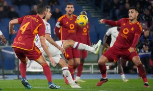 Roma vs Napoli: Análisis y apuestas para el Derby del Sole en el Olímpico